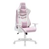 Techni Sport TS86 Ergonomic Pastel Gaming Chair - 2 of 4