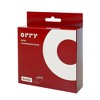 Orry Short Compression Socks - Ankle Length Low Cut - Small - 4 of 4