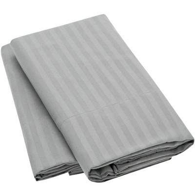 Mellanni Brushed Microfiber Pillowcase Set of 2