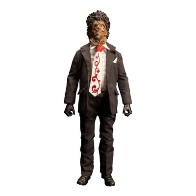 Trick Or Treat Studios Texas Chainsaw Massacre II Leatherface 1:6 Scale Action Figure