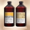 Davines NaturalTech Nourishing Shampoo - (33.8 oz) & Davines Nourishing Vegetarian Miracle Mask - (33.8 oz) LITER DUO SET - 3 of 3