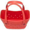 Crocs Tote Bag, Small, Ready to Personalize Shoulder Bags & Totes - 2 of 4