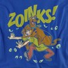 Men's Scooby Doo Zoinks T-Shirt - 2 of 4