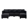 Home Imports Emporium Modern Sectional Sofa - 2 of 4