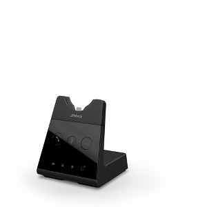 Jabra Engage 65 SE Replacement Base (Mono/Stereo) 14217-04 - 1 of 2