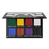Black Radiance Cross Colors Playlist Eyeshadow Palette - 0.37oz - 3 of 4