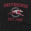 Men's University of Indianapolis Official Circle Logo T-Shirt - 2 of 4