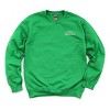 Simply Sage Market Embroidered Maui Hawaii Stars Sweatshirt - 3 of 4