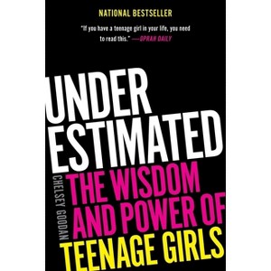 Underestimated - by Chelsey Goodan - 1 of 1