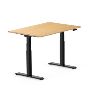 E7 Series Height Adjustable Standing Desk - 1 of 1