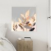 Amanti Art Bohemian Fields by Bella Eve Canvas Wall Art Print Framed - 4 of 4
