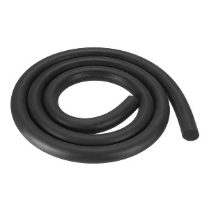 Unique Bargains Weatherproof EPDM Rubber Window Door Seal Weather Strip - 1 of 3