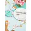 C&F Home St. Kitts Cotton Reversible Napkin Set of 6 - 3 of 4