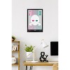 Trends International Netflix Squid Game: Season 3 (2025) - Red Light Green Light Framed Wall Poster Prints - 2 of 4
