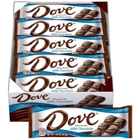 Dove Milk Chocolate - 8.46 oz