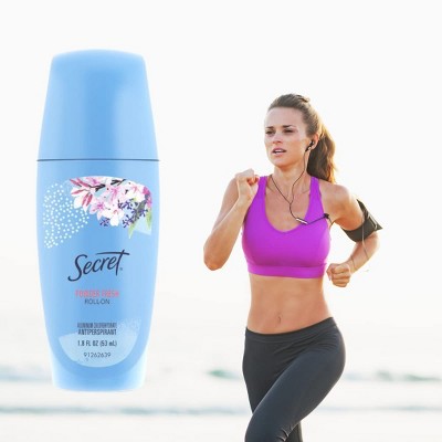 Secret Original Antiperspirant Deodorant