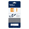 BabyFanatic Officially Licensed Unisex Pacifier Clip 2-Pack - NCAA Tennessee Volunteers - Officially Licensed Baby Apparel - 4 of 4