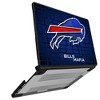 Buffalo Bills Brick Wall Laptop Case for MacBook Pro (13-inch, 2020) - 2 of 4