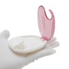 Unique Bargains Shell-shaped Braces Box 1 Pc - 3 of 4