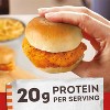 Tyson Frozen Chicken Sliders Spicy - 8ct/20.8oz - 2 of 4