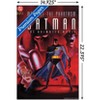 Trends International DC Comics Movie Batman: Mask Of The Phantasm - Key Art Unframed Wall Poster Prints - 3 of 4