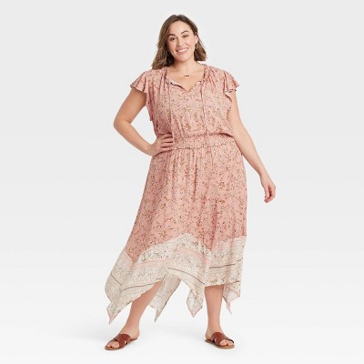 Petite Maxi Dress : Target