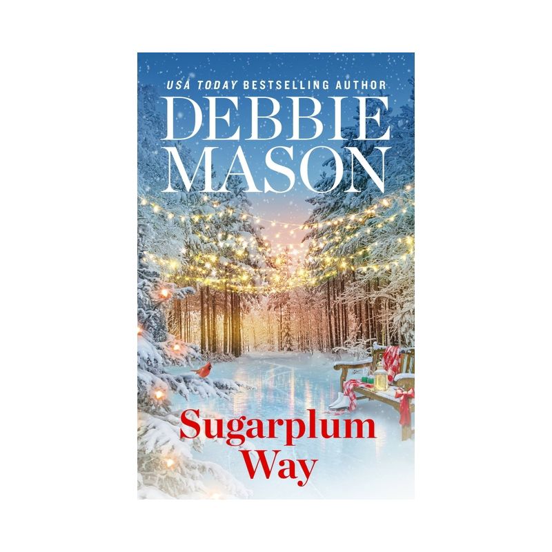 Sugarplum Way - by  Debbie Mason (Paperback), 1 of 2