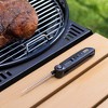Flip-Action Probe Folding Thermometer - 3 of 4
