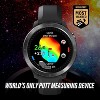 Voice Caddie - T11 Pro Premium GPS Golf Watch - 3 of 4