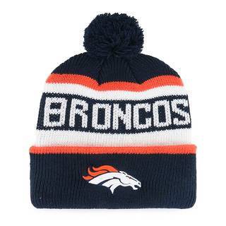 Denver cheap bronco beanie