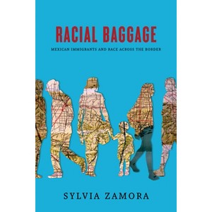 Racial Baggage - by Sylvia Zamora - 1 of 1