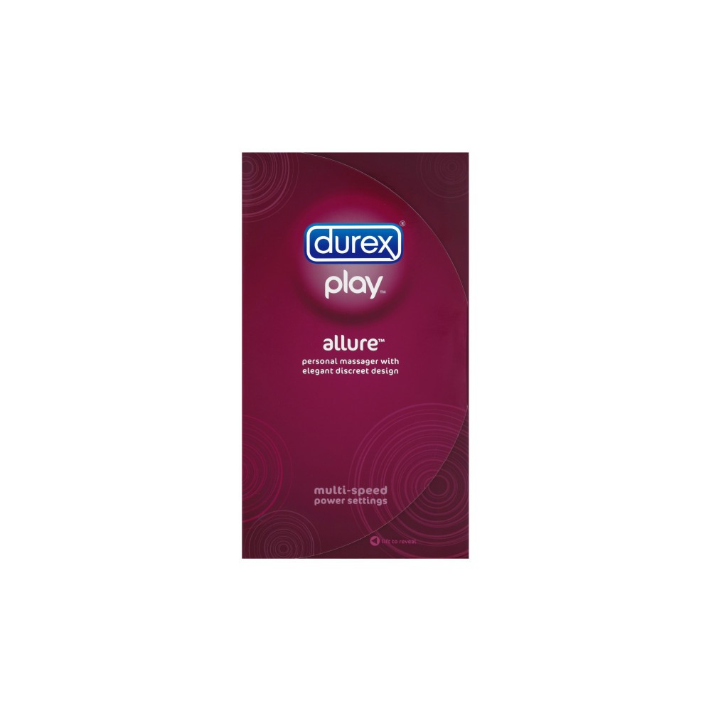 Durex Upc And Barcode