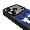 NCAA SEC Universities Plaid MagSafe Compatible Cell Phone Case for Apple iPhone 17 Series - 4 of 4
