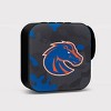 NCAA Boise State Broncos Bluetooth Portable Speaker with FM Radio - 2 of 3