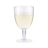 Kit Kemp by Spode 11.8oz Wine Glassware, Set of 2, Soda Lime Glass, Dishwasher Safe, For Tea, Liquor, Beer, Juice, Cocktail, Whiskey, Fabulous Gift - 3 of 4