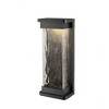 Millennium Lighting Ederle 1 - Light Sconce in  Powder Coat Black - 3 of 3