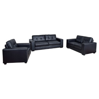 target black couch