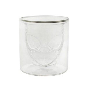 Marvel Spider-Man 10 Oz Highball Drinking Two Glass Set - 1 of 4