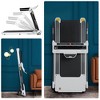 Dexmalle Foldable for Home Gym Fitness Workout Jogging Walking - 4 of 4