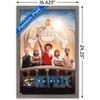 Trends International Netflix One Piece - One Sheet Framed Wall Poster Prints - 3 of 4