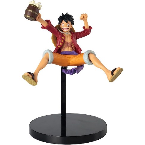  Anime Heroes – One Piece – Monkey D. Luffy Action Figure 36931  : Nietzsche, Friedrich: CDs & Vinyl