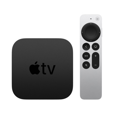 Apple tv store 2nd generation