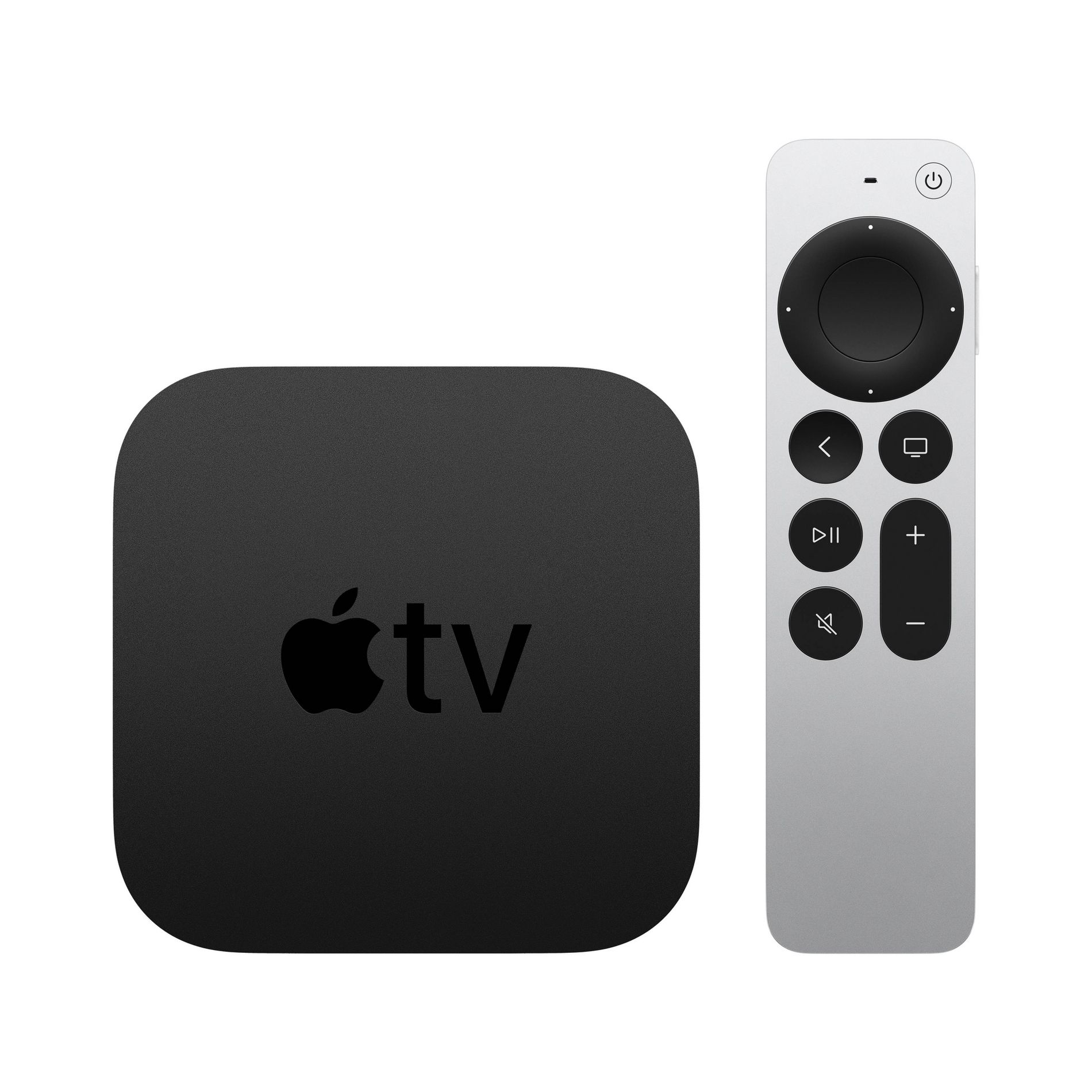 Apple TV 2nd Generation 4k