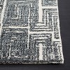 Metro MET177 Hand Tufted Indoor Rug - Safavieh - 3 of 4