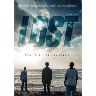 Lost (DVD)(2018)