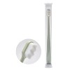 Kitcheniva 5 Pack Ultra-Fine Bristle Toothbrush for Sensitive Teeth, Green - 3 of 4