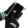 NFL New York Jets Nightwave Big Logo Knit Glove - 3 of 3