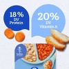 Gerber Baby Food Mashed Potatoes & Gravy with Roasted Chicken and Carrots Toddler Meals - 6.6oz - 4 of 4