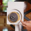 Country Living Grain Mill Peanut Butter Making Assembly - 3 of 4