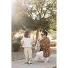 Tiny Twinkle Toddler Lightweight Backpack with Waterproof Closure and Easy Fold-Up Pouch - 4 of 4